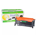 Printpen Hp 117A Mavi Muadil Toner W2071A