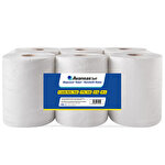 Avansas Profesyonel Soft Hareketli Kağıt Havlu 21 cm 3,5 kg - 6 Rulo Avansas Profesyonel Soft Hareketli Kağıt Havlu 21 cm 3,5 kg - 6 Rulo