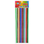 Şönil 50 cm Karışık Renk 25'li Paket