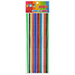 Şönil 30 cm Karışık Renk 25'li Paket