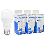 Panasonic E27 Led Ampül 6500K Beyaz Işık 14 Watt - 100 Watt