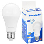Panasonic E27 Led Ampül 4000K Gün Işığı 14 Watt - 100 Watt