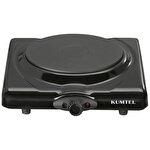 Kumtel LX-7115 Elektrikli Hotplate Set Üstü Ocak