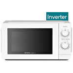 Kumtel Smartwave Inverter Mikrodalga HMIN-04