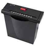 Olympia PS 36 Kağıt ve Evrak İmha Makinesi P2 Seviye