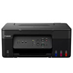 Canon Pixma G3430 Wi-Fi + Tarayıcı + Fotokopi Renkli Çok Fonksiyonlu Tanklı Mürekkep Püskürtmeli Yazıcı