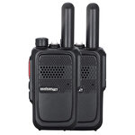 Aselsan PM-580 PMR El Telsizi İkili Set