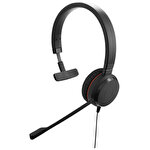 Jabra Evolve 20 Mono Operatör Kulaklığı