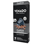 Venado Clasico Kapsül Kahve 10'lu