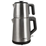 Tefal Magic Tea XL Çay Makinesi Inox