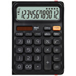 Daxı X-160 Siyah Hesap Makinesi