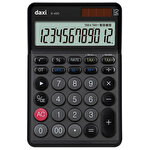 Daxı X-450 Siyah Hesap Makinesi