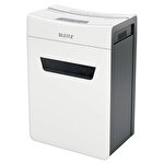 Leitz IQ 8095 Office Pro Evrak İmha Makinesi P5 Seviye
