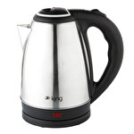 King Este K1005 1500 W 1.7 litre Su Isıtıcı
