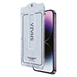 Shaza Iphone 13 Pro Max 14 Plus Ekran Koruyucu