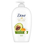 Dove Nemlendirici Sıvı Sabun Avokado 450 ml