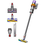 Dyson V15 Detect Absolute Dikey Şarjlı Süpürge