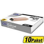 Mas 143 Zımba Teli No:10 Bakır 10'lu Paket