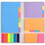 Kraf 2210 Yapışkanlı Notebook Seti