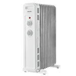 Altus AL 11 RD 11 Dilim Yağlı Radyatör 2000 W Altus AL 11 RD 11 Dilim Yağlı Radyatör 2000 W