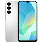 Samsung Galaxy A16 8GB Ram 256GB Hafıza Gri