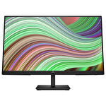 HP 23.8'' 5ms  64W18AA P24V G5  75Hz Led Monitör