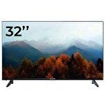 Awox B243200 32'' 82 Ekran HD Uydu Alıcılı LED TV