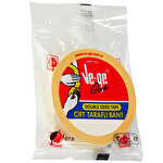 Ve-Ge Çift Taraflı Bant 36 mm x 25 m  Ve-Ge Çift Taraflı Bant 36 mm x 25 m