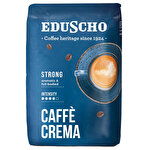 Eduscho Caffe Crema Strong Çekirdek Kahve 500 g