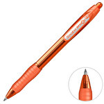 Scrikss Proxi Tükenmez Kalem 1.2 mm Turuncu