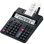 Casio HR-150RC 12 Hane Şeritli Hesap Makinesi