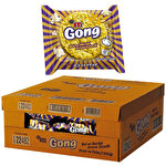 Eti Gong Ballı Hardallı Mısır ve Pirinç Patlağı 34 g x 18'li Eti Gong Ballı Hardallı Mısır ve Pirinç Patlağı 34 g x 18'li