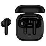 Qcy T13 ANC Gürültü Engelleme 4 Mikrofon Siyah Bluetooth Kulaklık Qcy T13 ANC Gürültü Engelleme 4 Mikrofon Siyah Bluetooth Kulaklık