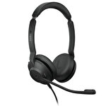 Jabra Evolve2 30 Duo Operatör Kulaklığı