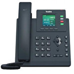 Yealink T33G Masaüstü IP Telefon 