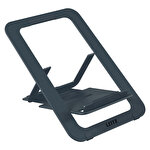 Leitz Ultra Alüminyum Ayarlanabilir Laptop Standı