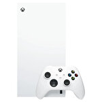 Microsoft Xbox Series X 1 TB Digital Edition Beyaz - İthalatçı Garantili Microsoft Xbox Series X 1 TB Digital Edition Beyaz - İthalatçı Garantili
