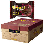 Eti Browni Gold Vişneli 45 g 24'lü