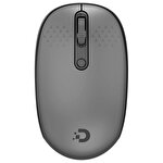 Daxi MX-400 BT Sessiz Mouse Gri