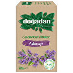 Doğadan Adaçayı 20'li