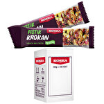 Koska Antep Fıstıklı Krokan 30 g x 36'lı