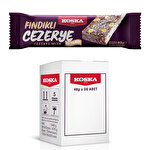 Koska Fındıklı Cezerye 40 g x 36'lı