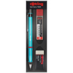 Rotring Visuclick Versatil Uçlu Kalem Seti 0.7 mm Mavi