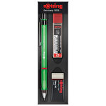 Rotring Visuclick Versatil Uçlu Kalem Seti 0.7 mm Yeşil