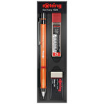 Rotring Visuclick Versatil Uçlu Kalem Seti 0.7 mm Turuncu