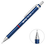 Rotring Retro Tikky Versatil Uçlu Kalem 0.7 mm Mavi