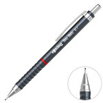 Rotring Retro Tikky Versatil Uçlu Kalem 0.7 mm Gri