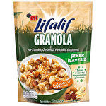 Eti Lifalif Yer Fıstıklı Granola 200 g