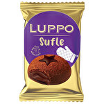 Şölen Luppo Sufle Çikolatalı 40 g 12'li Şölen Luppo Sufle Çikolatalı 40 g 12'li