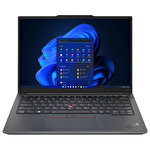 Lenovo ThinkPad E14 21M70091TX Ultra 7 155H 16GB Ram 512GB Hafıza Notebook Lenovo ThinkPad E14 21M70091TX Ultra 7 155H 16GB Ram 512GB Hafıza Notebook